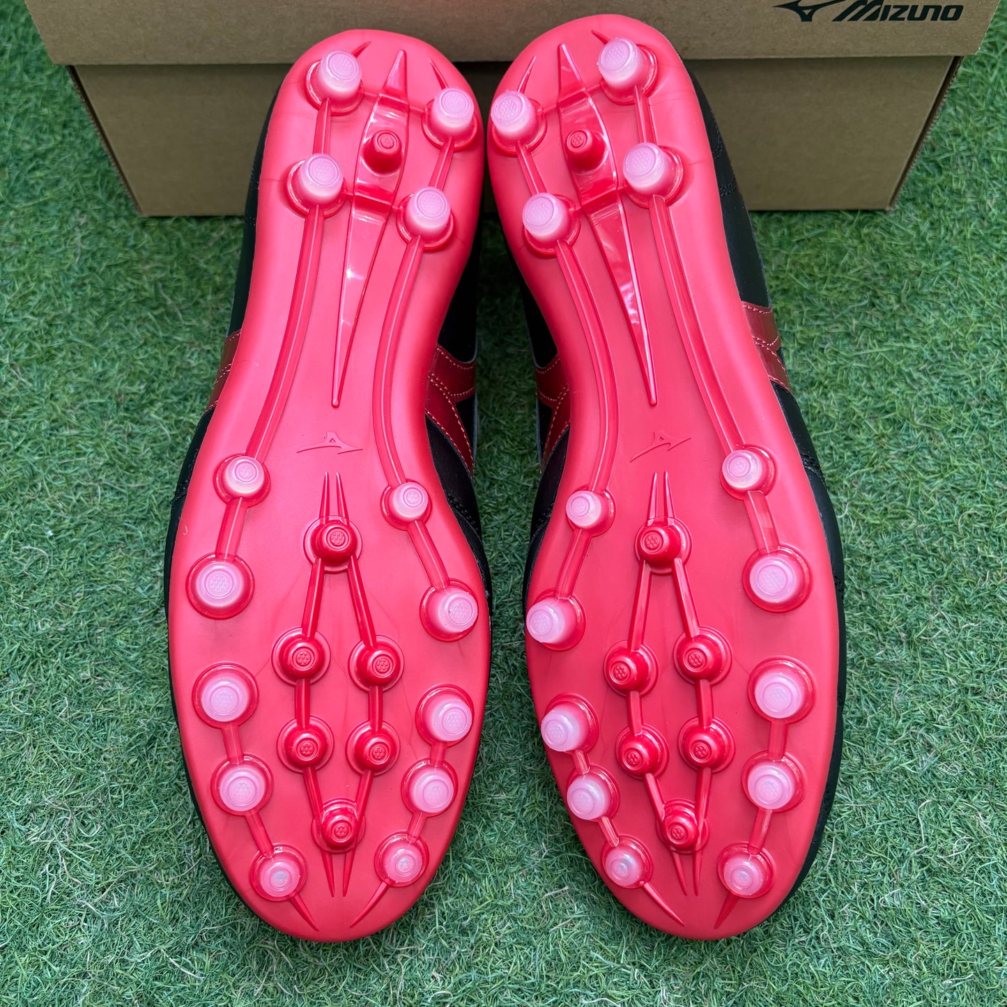 日本未発売 モレリア2 Pro AG P1GA250700