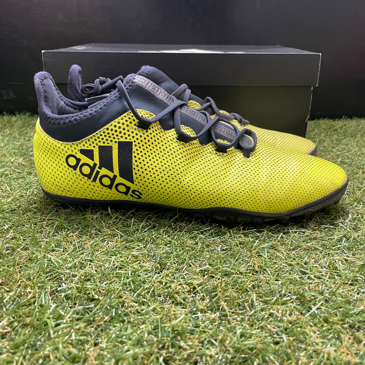 26.0 Used Goods中古スパイク X Tango 17.3 TF