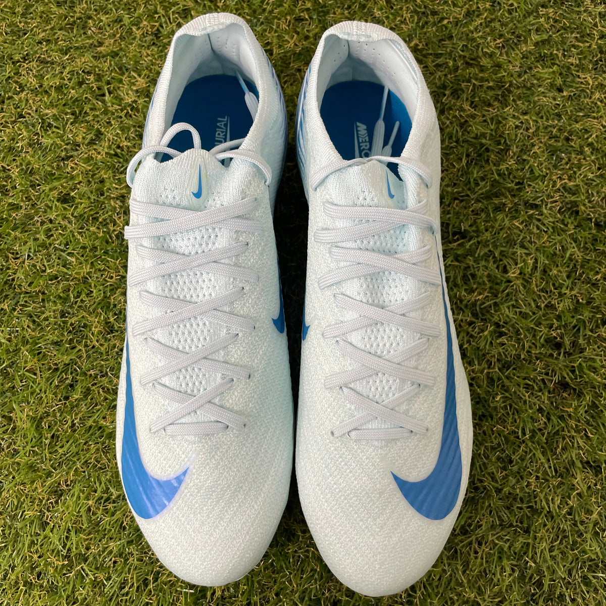 【訳あり未使用品】26.5 cm Used Goods中古スパイク Vapor 16 Elite SG-PRO タグ無し型取り品
