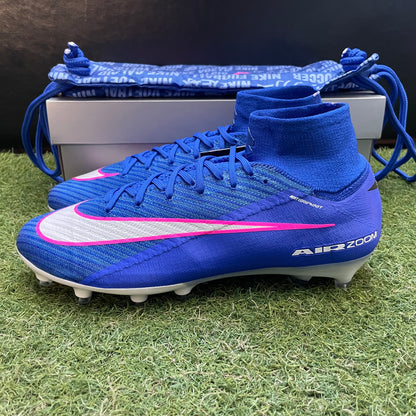 ズーム マーキュリアル スーパーフライ10 エリート AG-PRO FQ8339 446 ZOOM SUPERFLY 10 ELITE AG-PRO