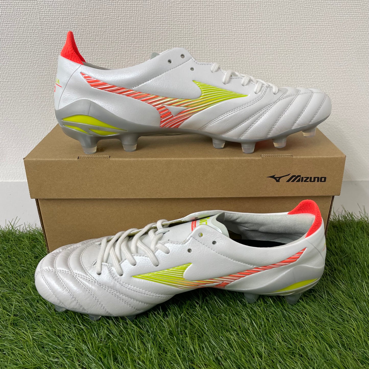 モレリアネオ5 エリート  P1GA268254 Morelia Neo5 elite