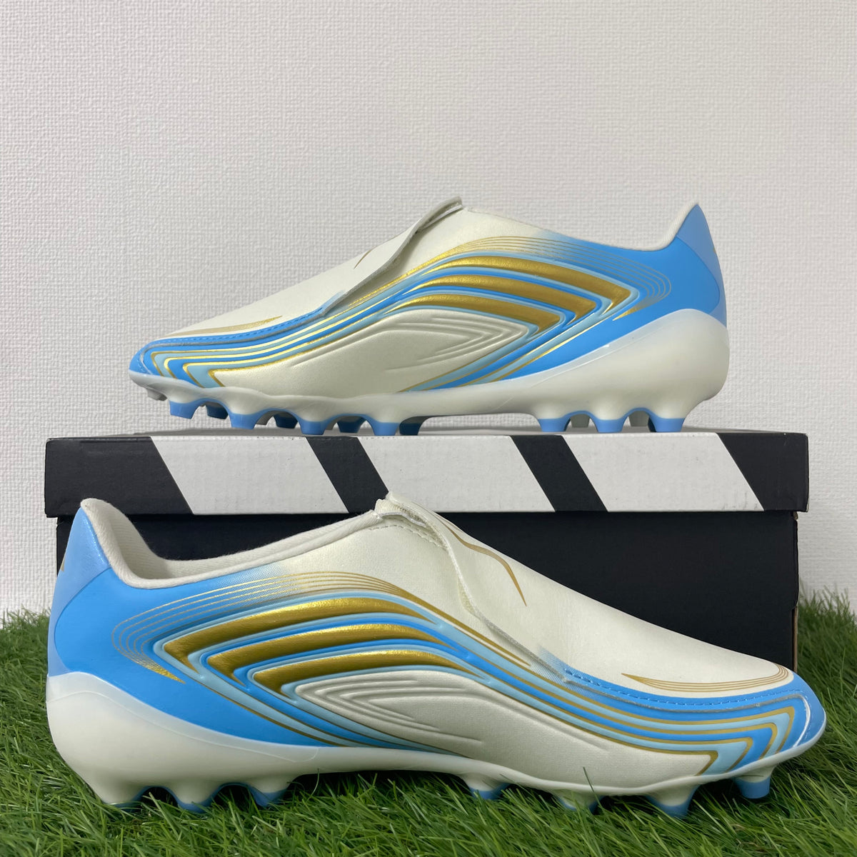 F50 MESSI LEAGUE LL AG J KK1400
