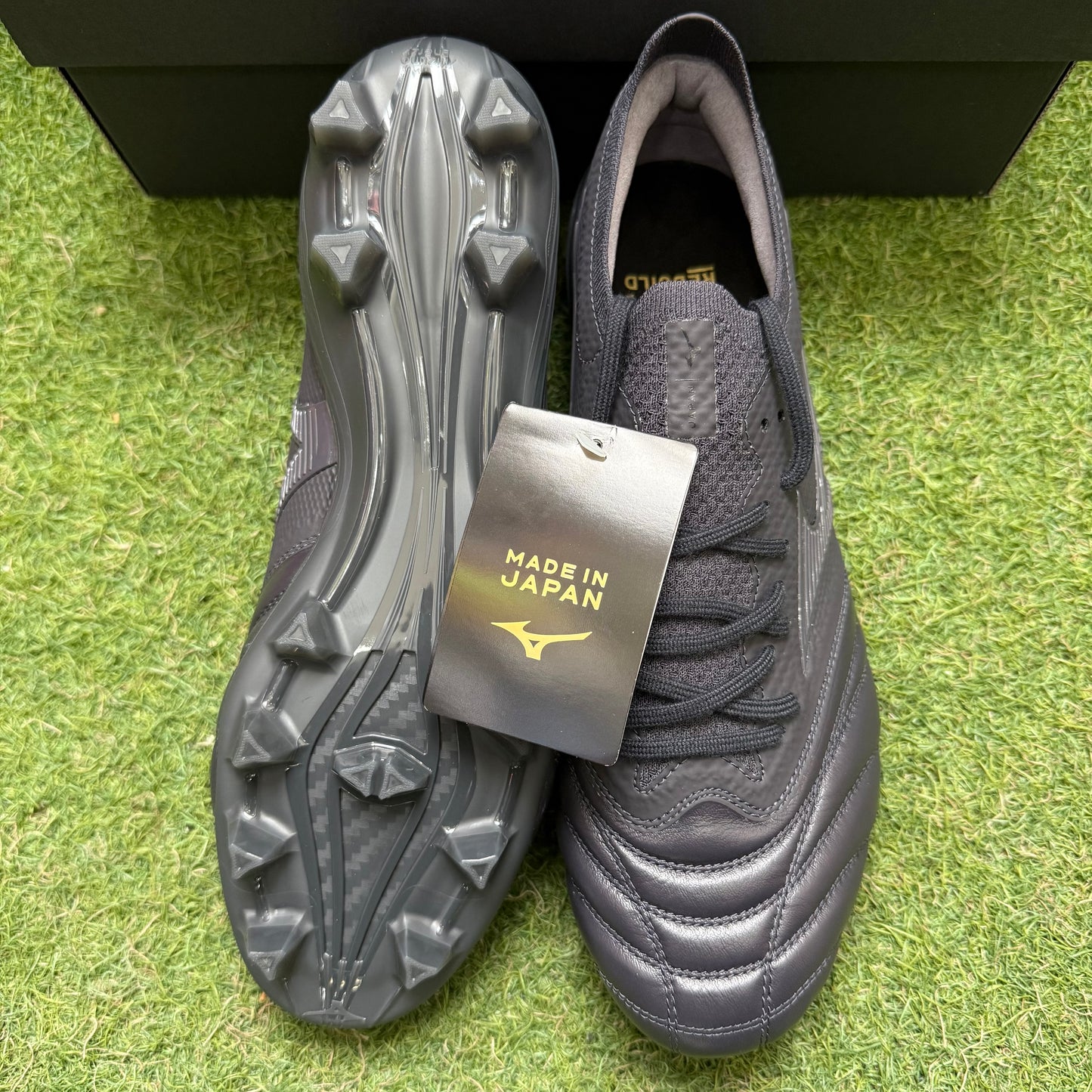 Morelia Neo4 β JAPAN Ltd P1GA255400 モレリア ネオ4 ベータ Made in Japan
