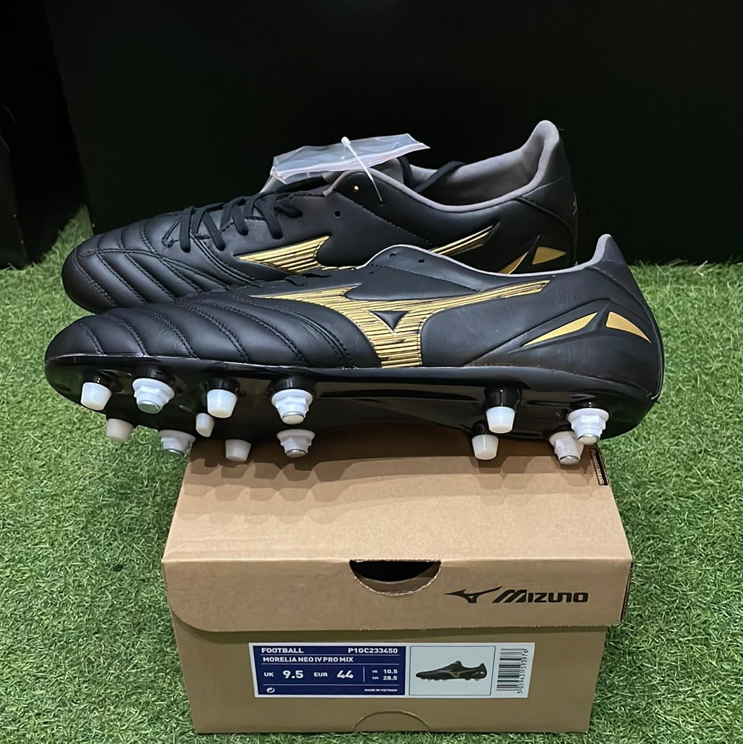 モレリア ネオ 4 Pro MIX P1GC233450 morelia neo 4 pro