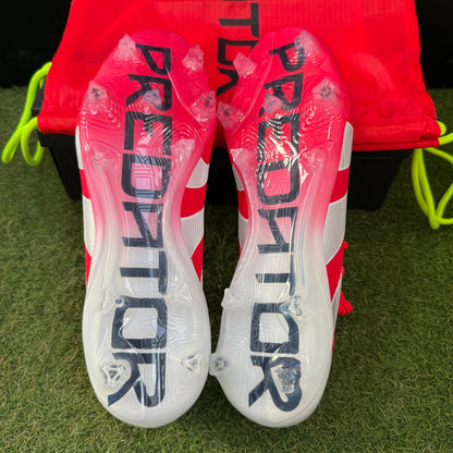通販限定 Predator Elite FG プレデター ID3882