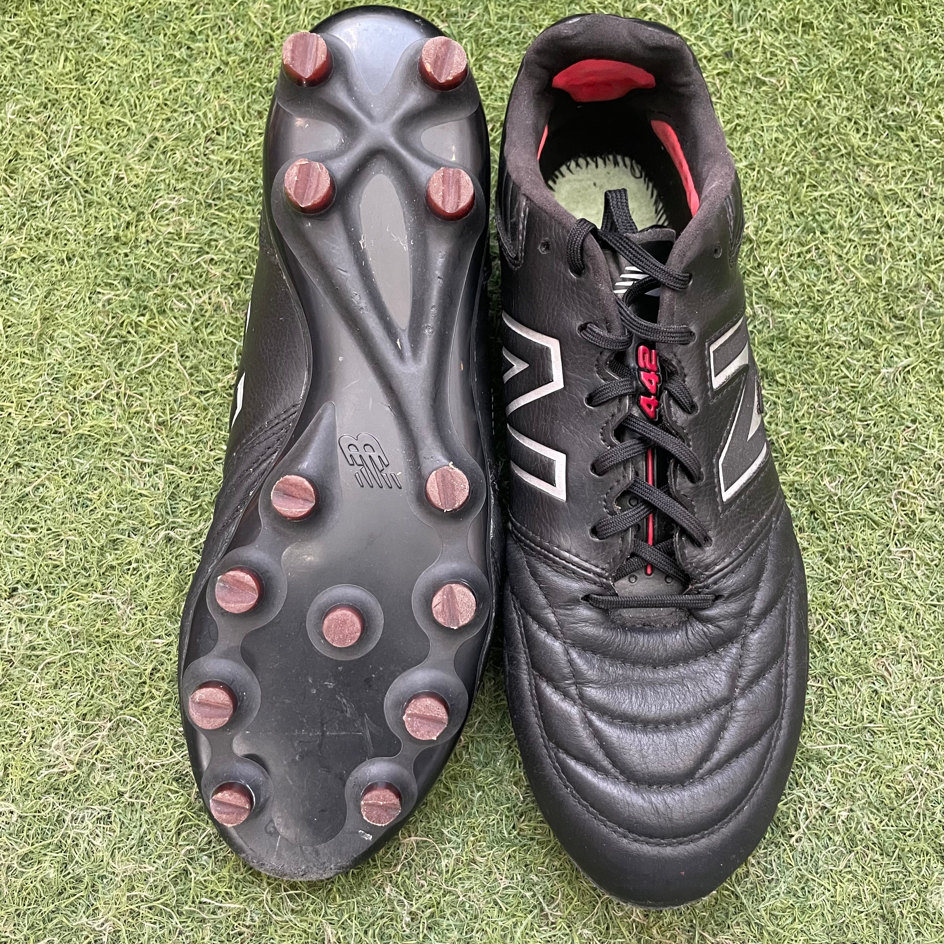 Second-hand goods – Page 2 – 俺の足 サッカー用品セレクトショップ