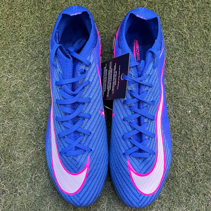【箱無し】Zoom Vapor 16 Elite AG-PRO FQ8693-446 25.0