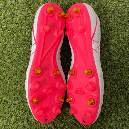 【箱無し】②Mizuno REBULA CUP SG MIX 27.0 cm 選手特注品