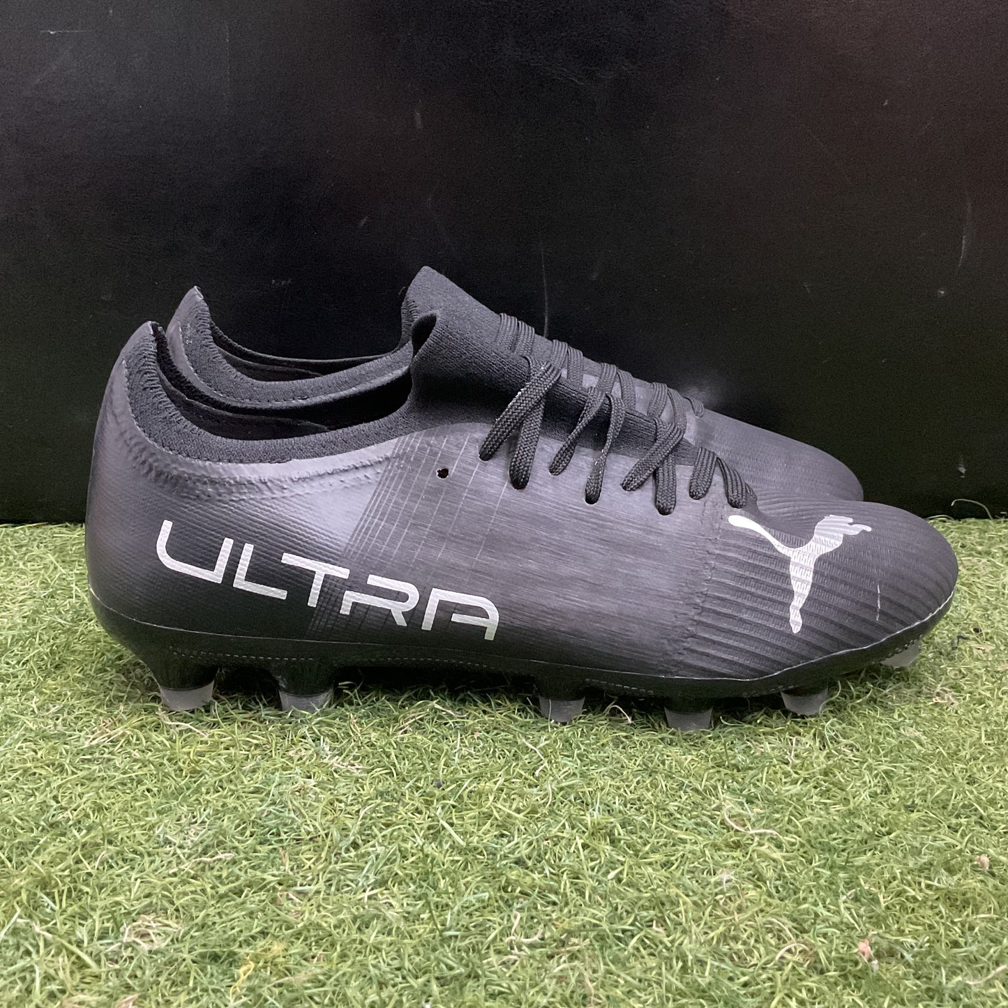 25.0 cm Used Goods 中古スパイクULTRA 3.3 HG/AG