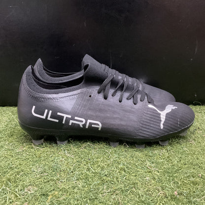 25.0 cm Used Goods 中古スパイクULTRA 3.3 HG/AG