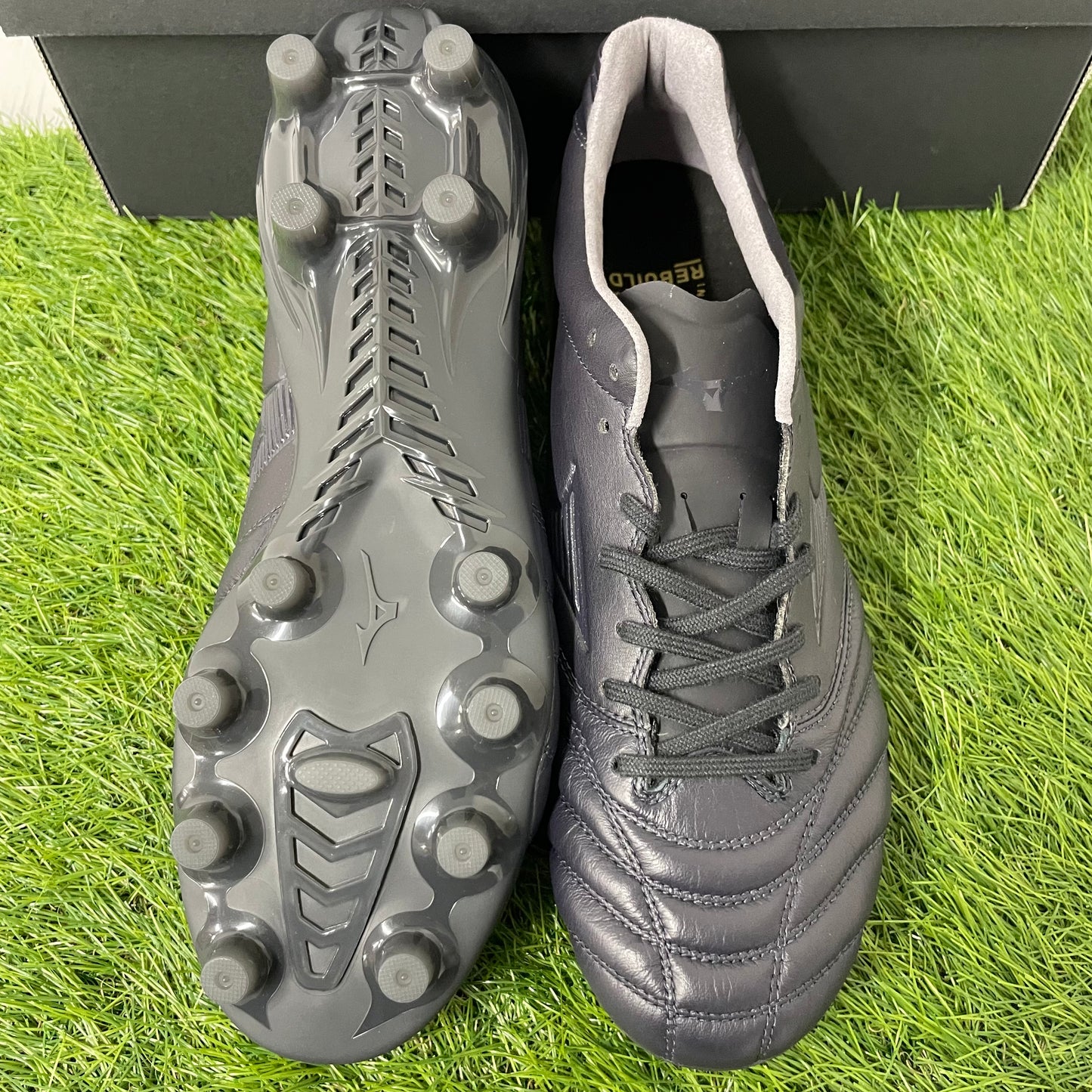 MONARCIDA NEO3 JAPAN Ltd P1GA255200
