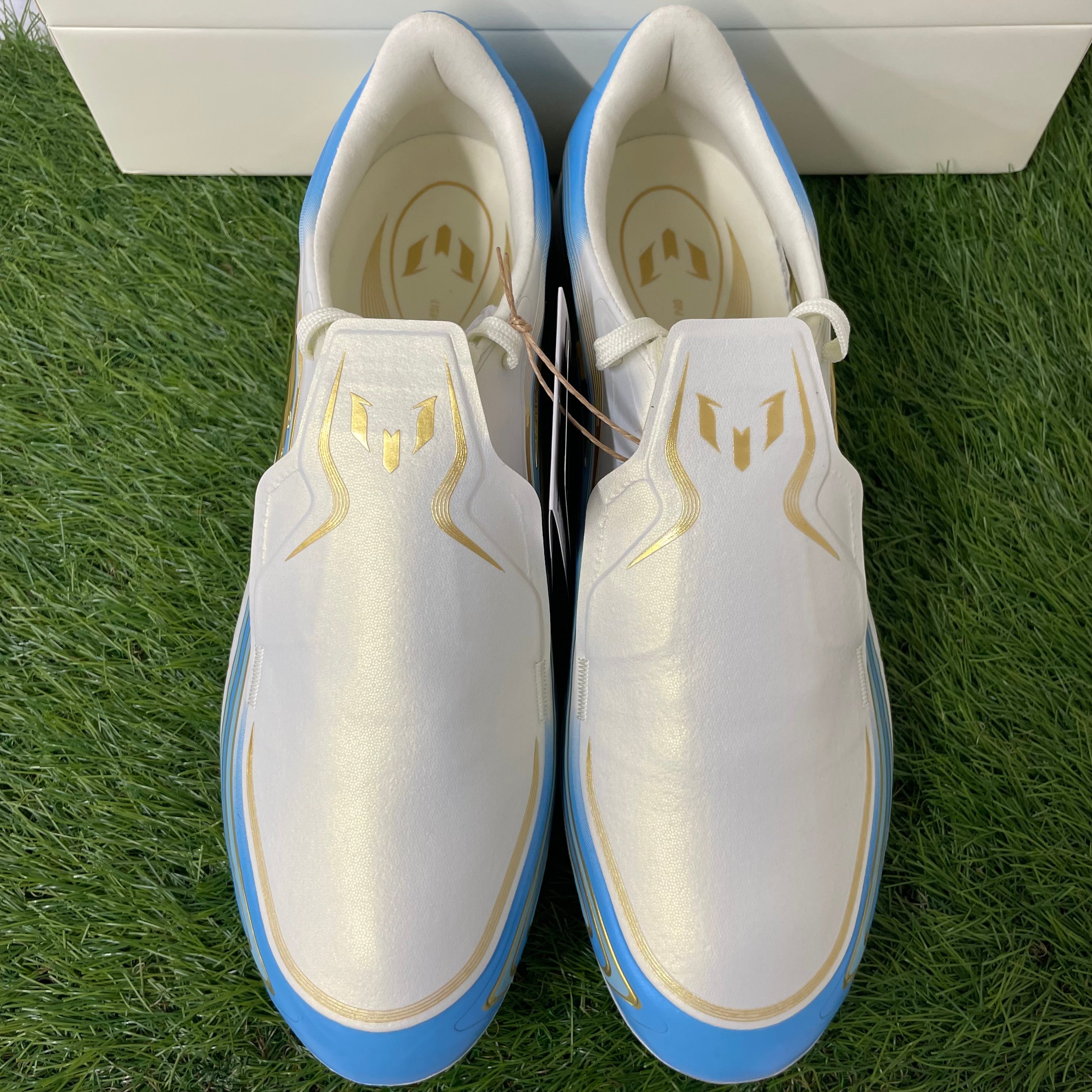 F50 MESSI ELITE FG IH1892 – 俺の足 サッカー用品セレクトショップ