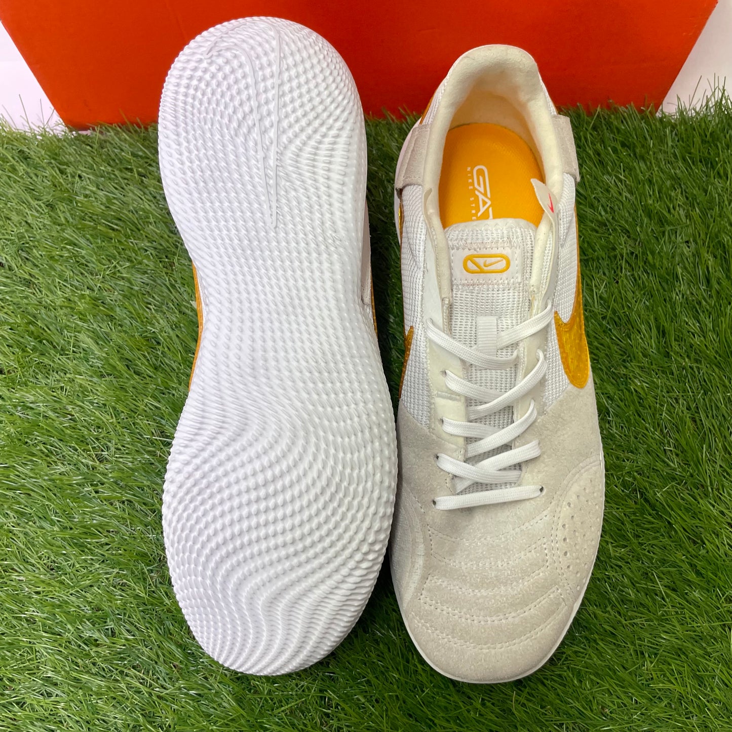 ストリートガト Street Gato DC8466 171