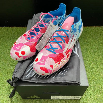 F50 ELITE FG BAPE JS0573