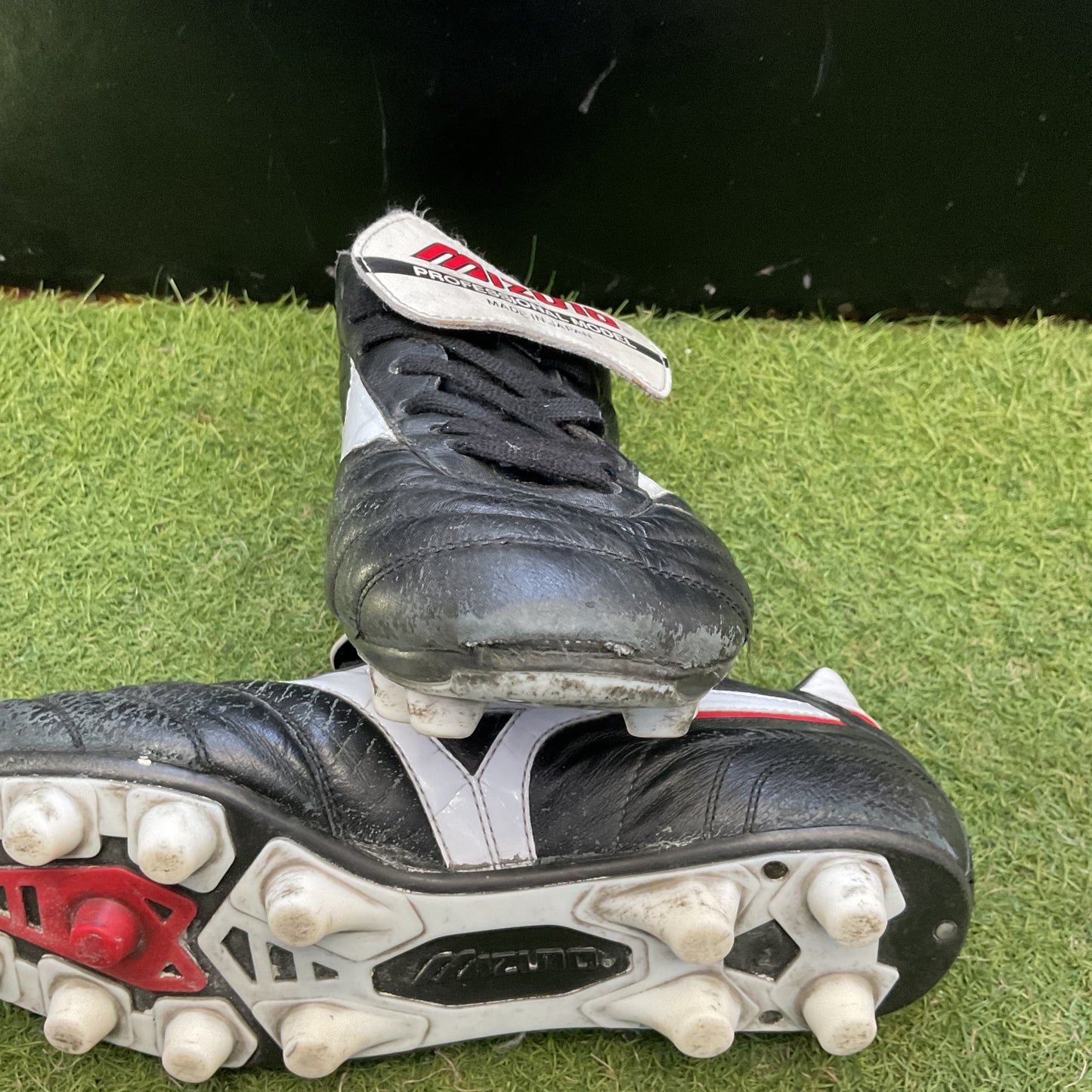 27.5 cm Used Goods中古スパイク Morelia II