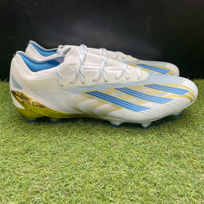 【箱無し】X Crazy Fast Messi LC.1 FG 29.0cm ID3529