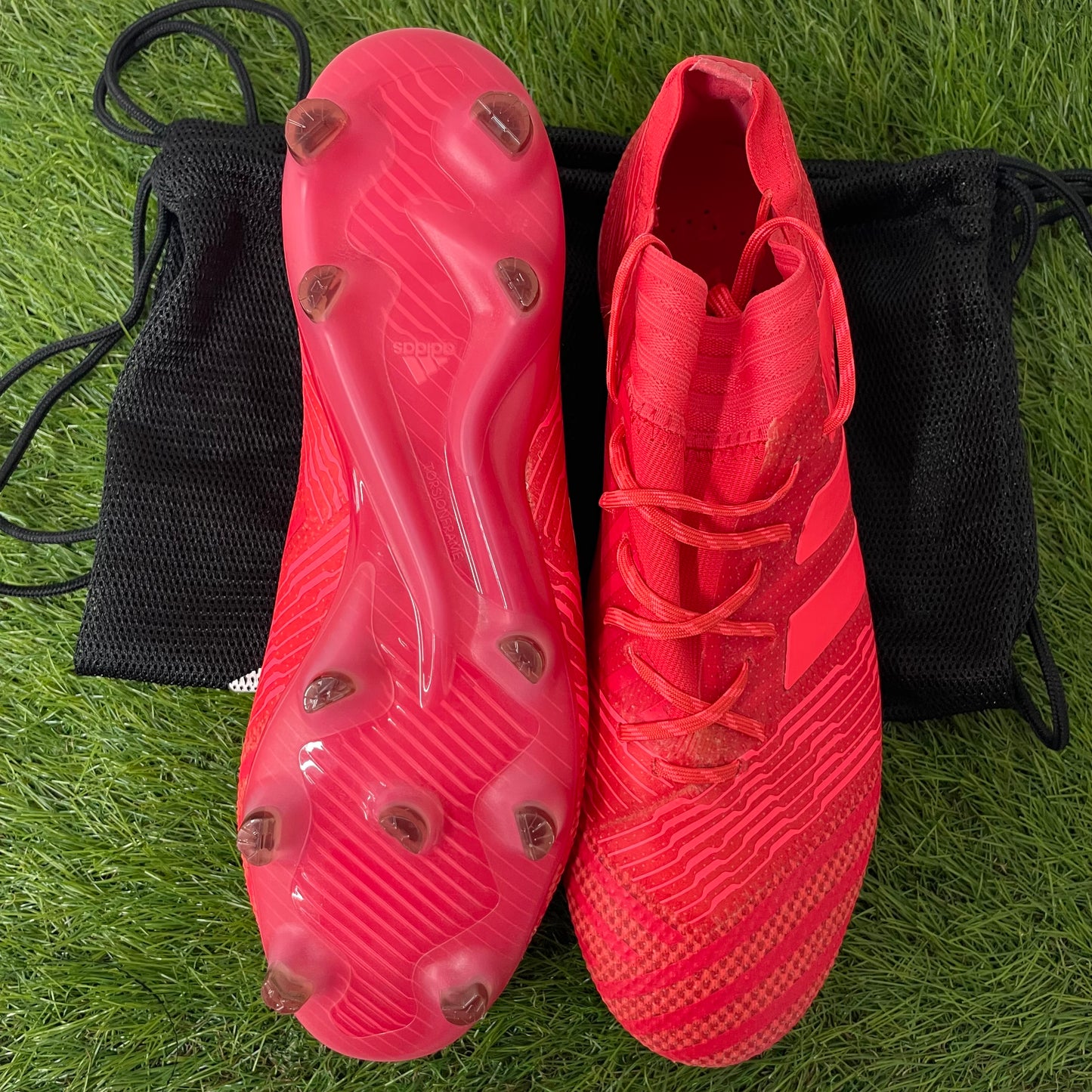 【箱無し】NEMEZIZ 17.1 FG 26.0cm CP8933