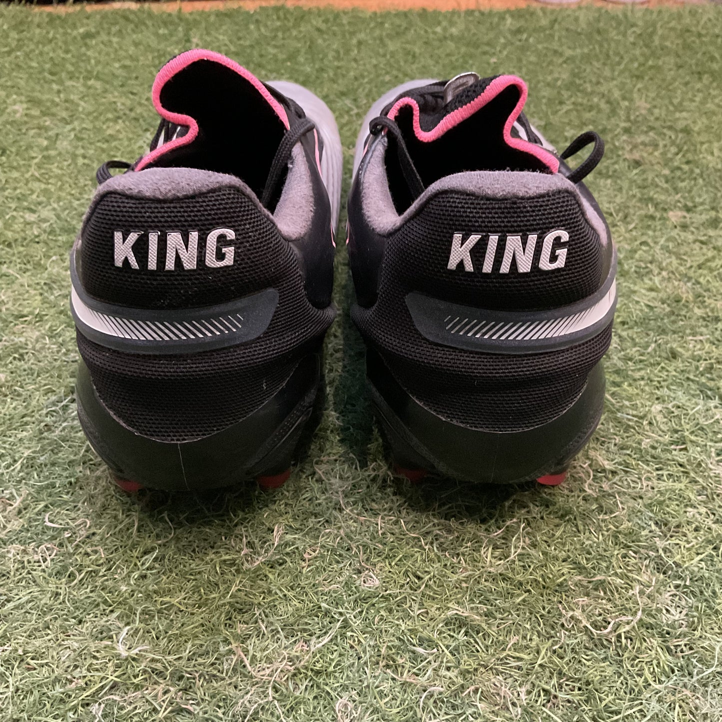 【インソールなし】27.0 cm Used Goods中古スパイクPUMA KING ULTIMATE FG/AG