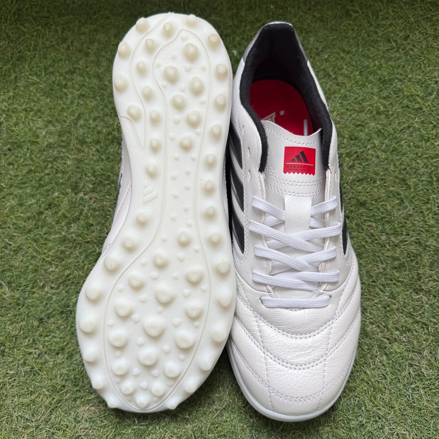 25.0 Used Goods中古TF Copa Icon2 Pro TF