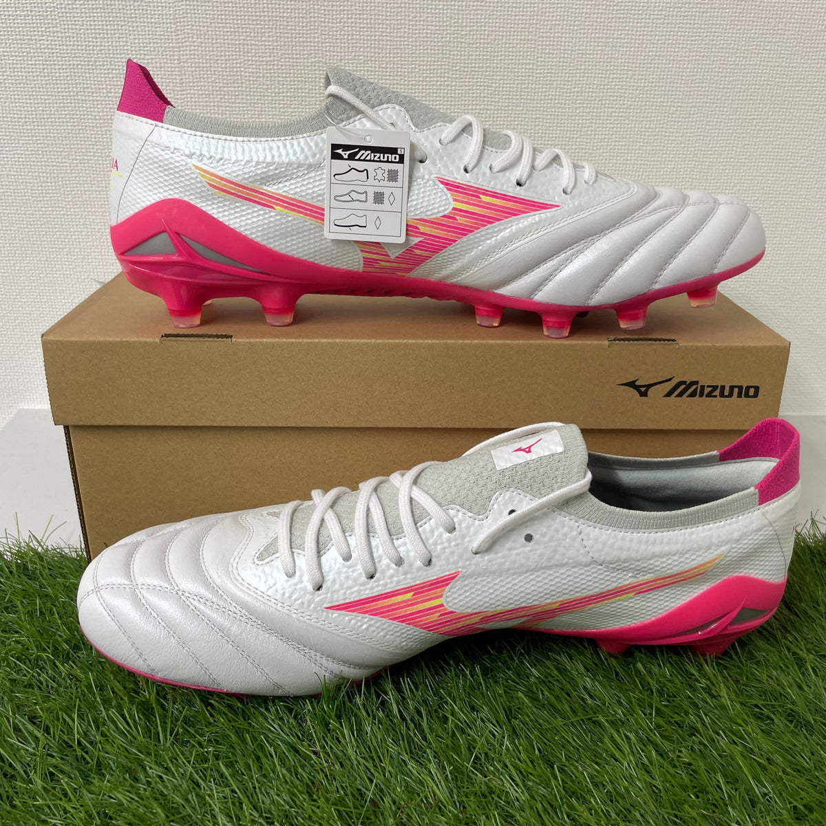 Morelia Neo4 β Elite P1GA264264モレリア ネオ4 ベータ エリート