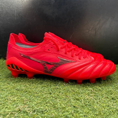 【訳あり未使用品】27.5 Used Goods中古スパイク Morelia Neo 3 β Japan