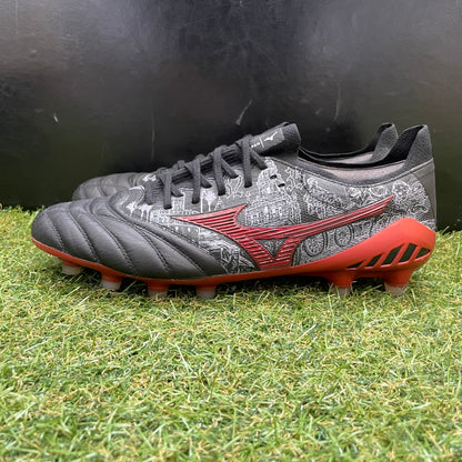26.5 Used Goods中古スパイク Morelia Neo 3β SR4 Japan