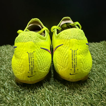 26.5 Used Goods 中古スパイク Vapor 13 Elite FG By You