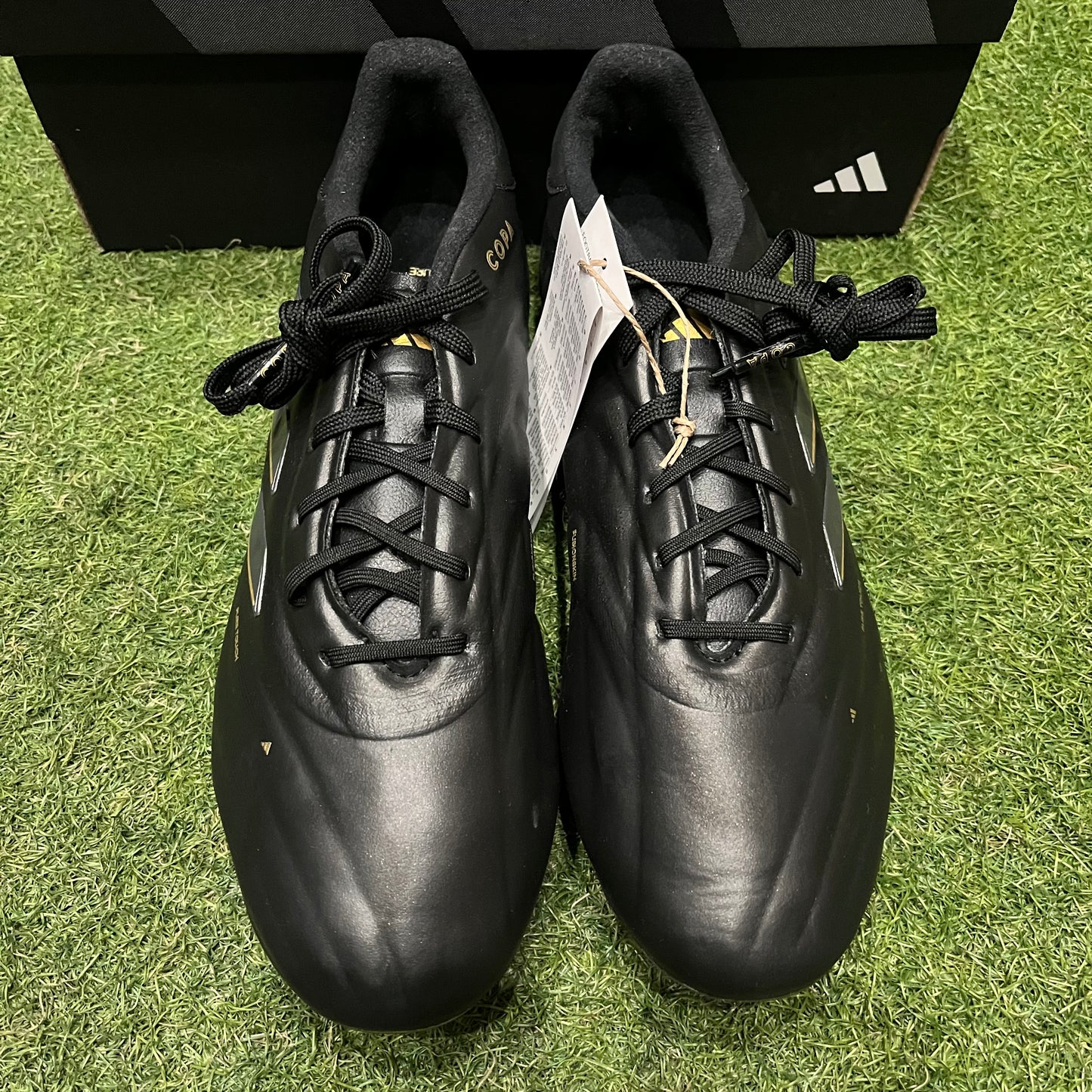 Copa pure 2 Elite FG IG6404 コパピュア