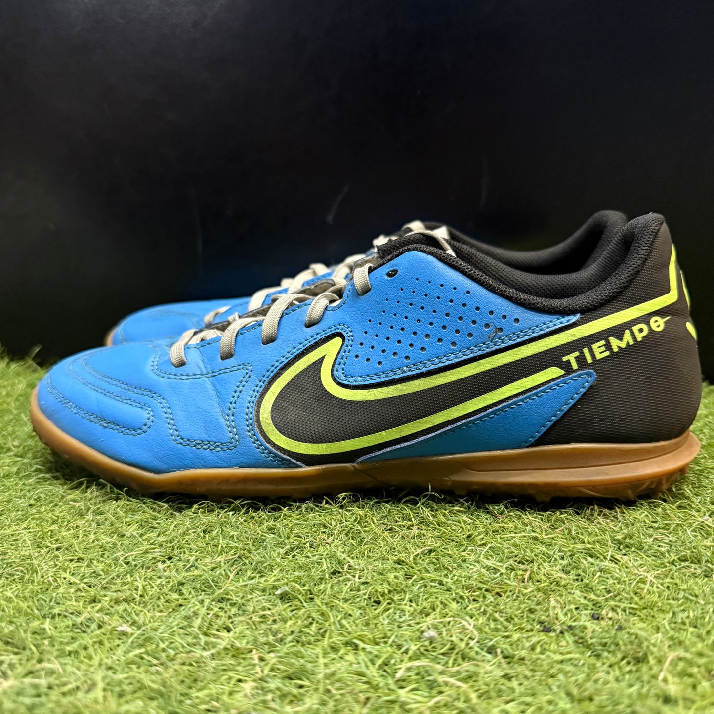 26.5 Used Goods中古TF Tiempo Legend 9 Club TF