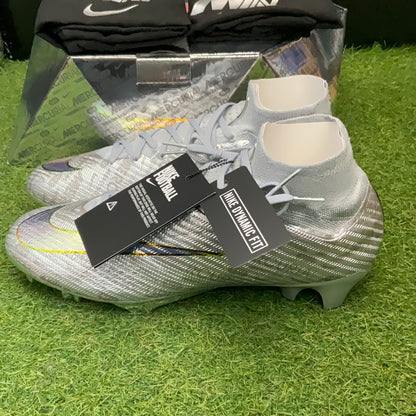 全世界2500足限定 Mercurial SuperFly 9 FB8863 060