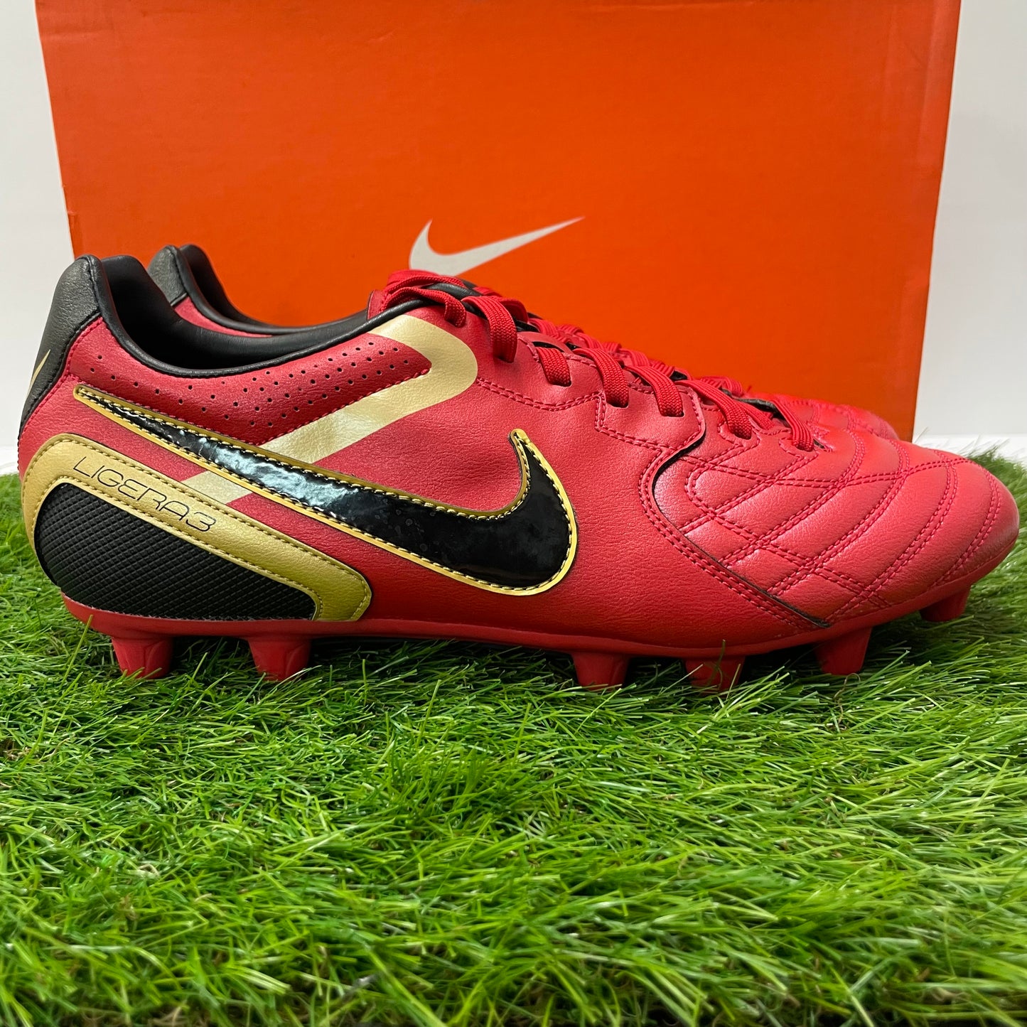 ティエンポ LIGERA 3 SL HGE AF(W) 555302 600