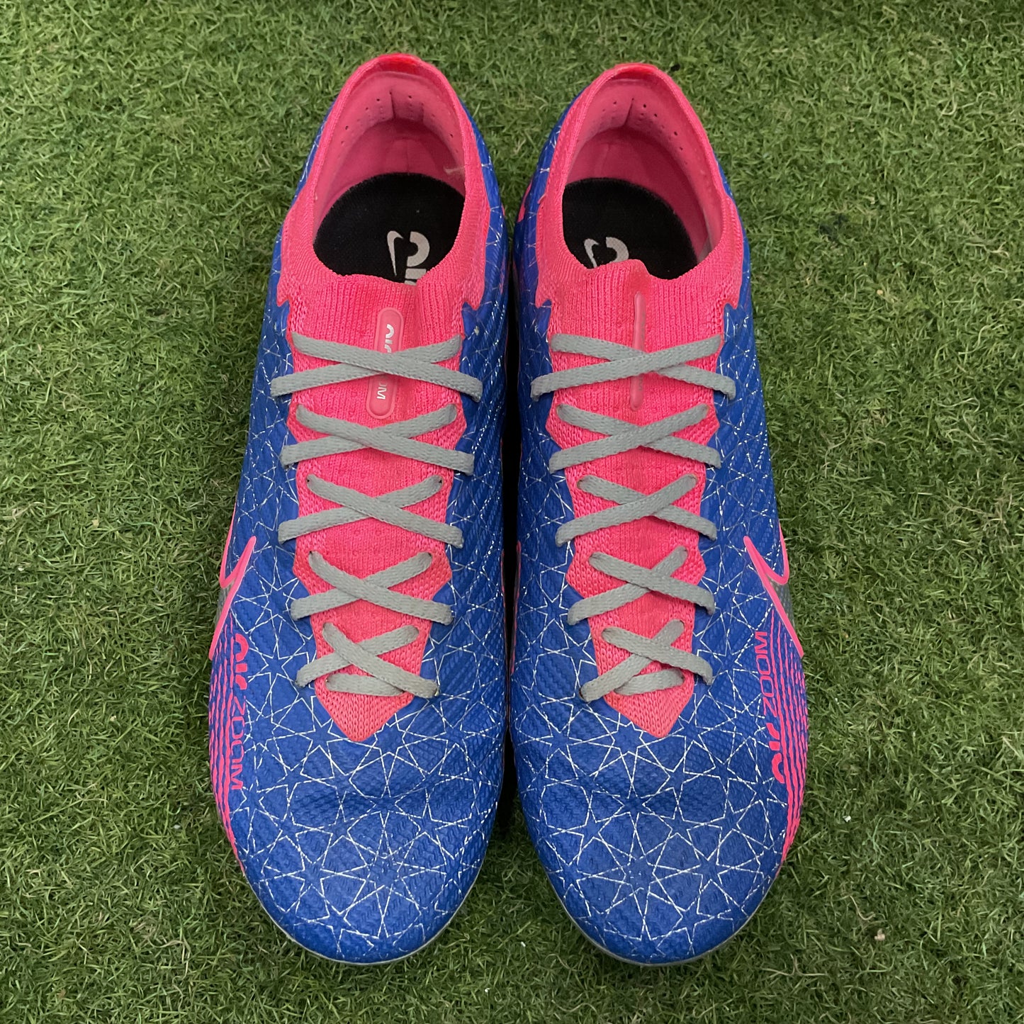 26.5 cm Used Goods中古スパイクZoom Vapor 15 Elite FG