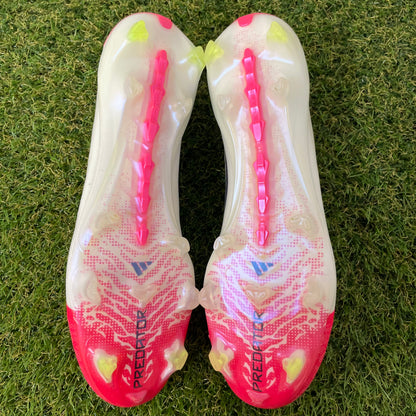 【インソールなし】27.0 cm Used Goods 中古スパイクPredator Elite FG