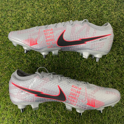 【箱無し】①Mercurial Vapor 13 Elite SG-PRO 28.0 cm タグ無し型取り品