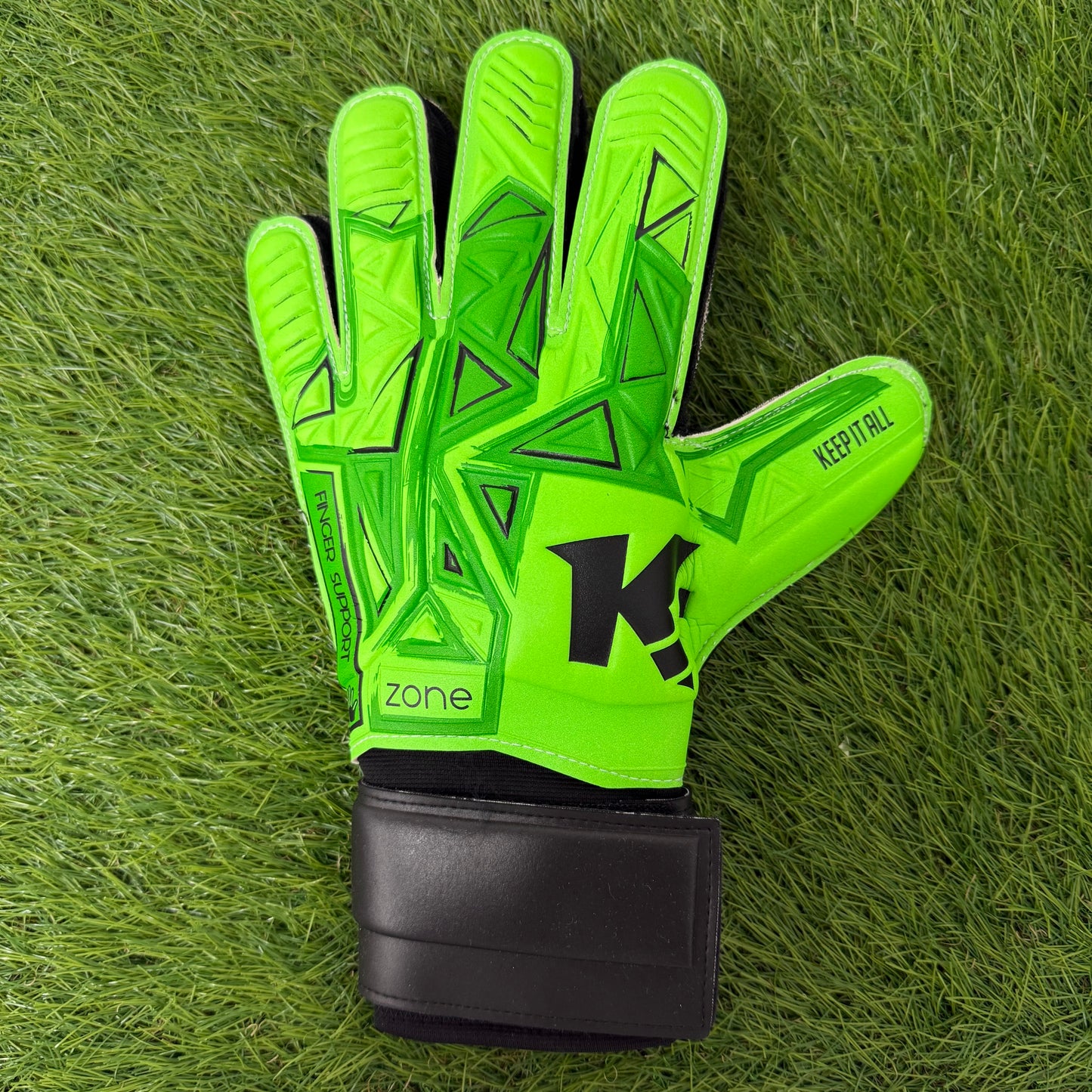 KEEPERsport GK ZONE KS10015 557