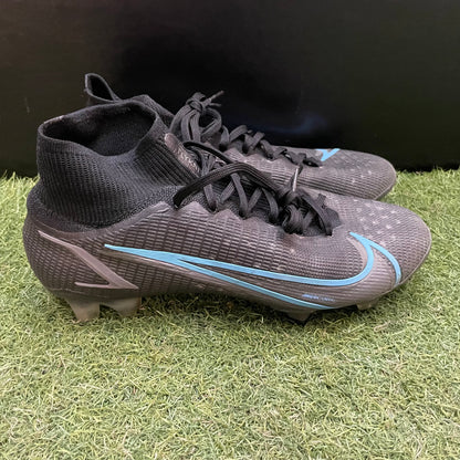 25.0 cm Used Goods中古スパイク Mercurial Superfly 8 Elite FG
