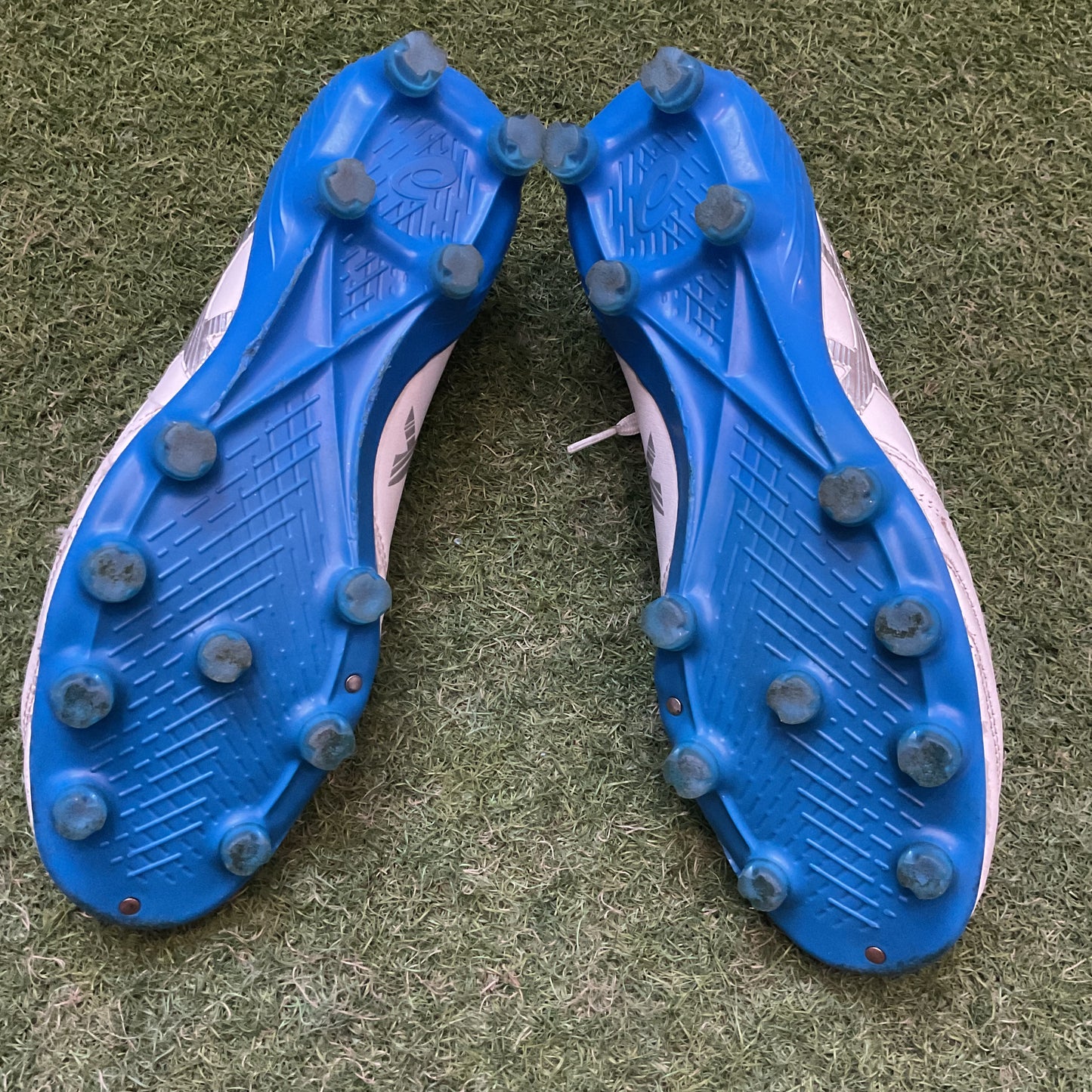 26.0 cm Used Goods中古スパイク DS Light x-fly 5