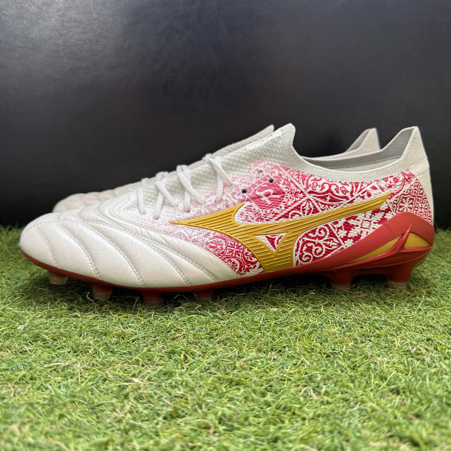 29.0 Used Goods中古スパイク Morelia Neo 4 β SR4 Japan