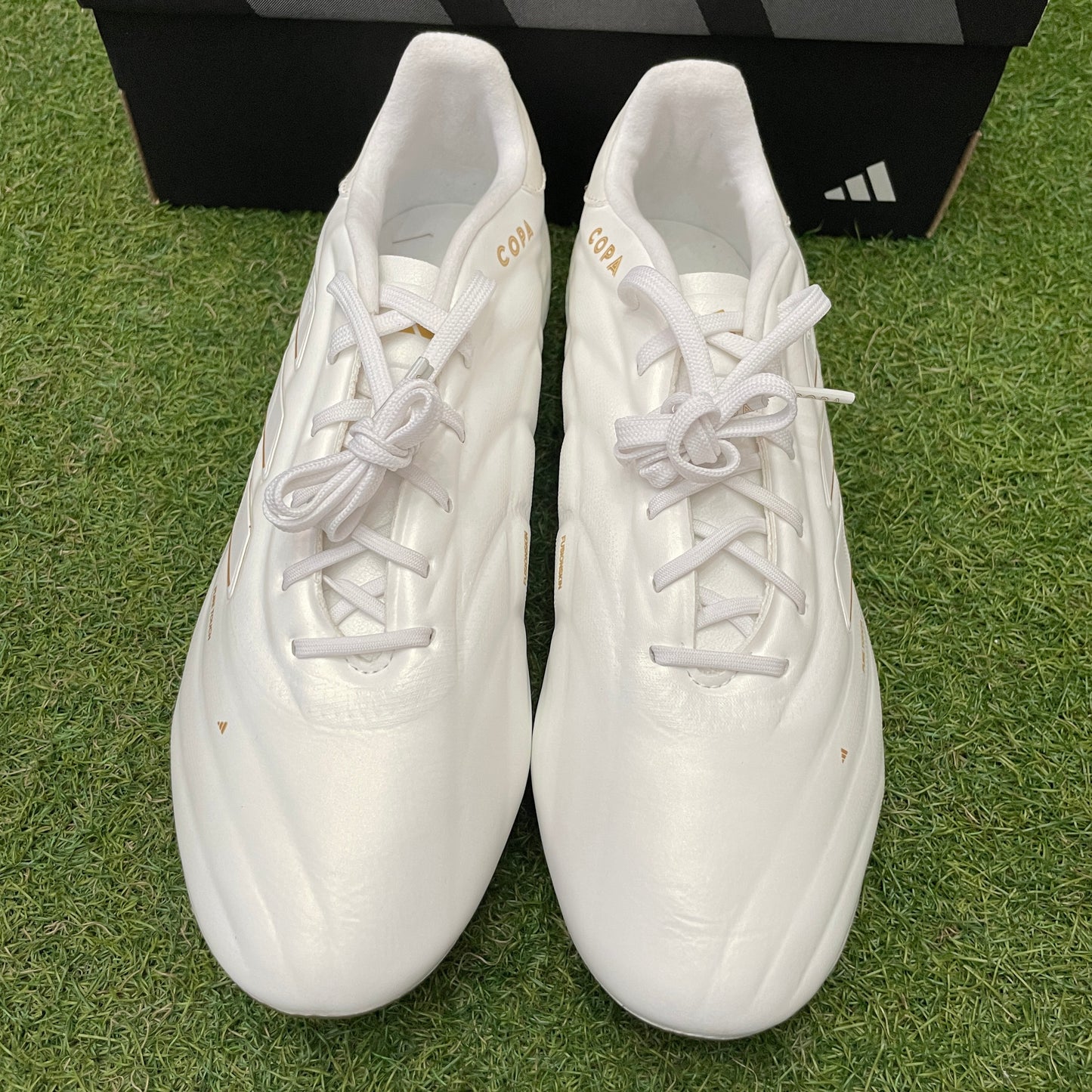 Copa pure 2 Elite FG IG8710 コパピュア