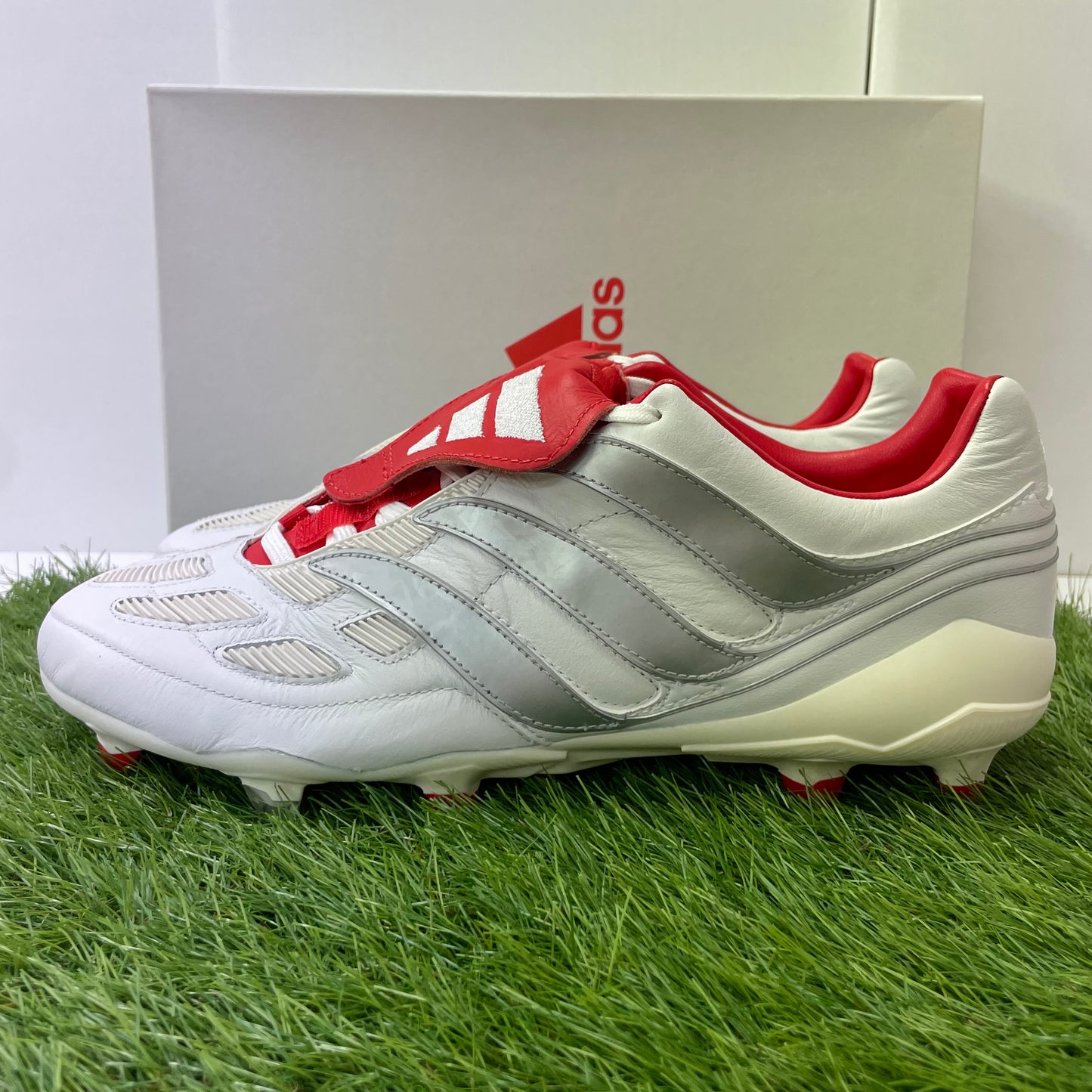 Predator PRECISION FG AGDB F97223 プレデター プレシジョン AGDB