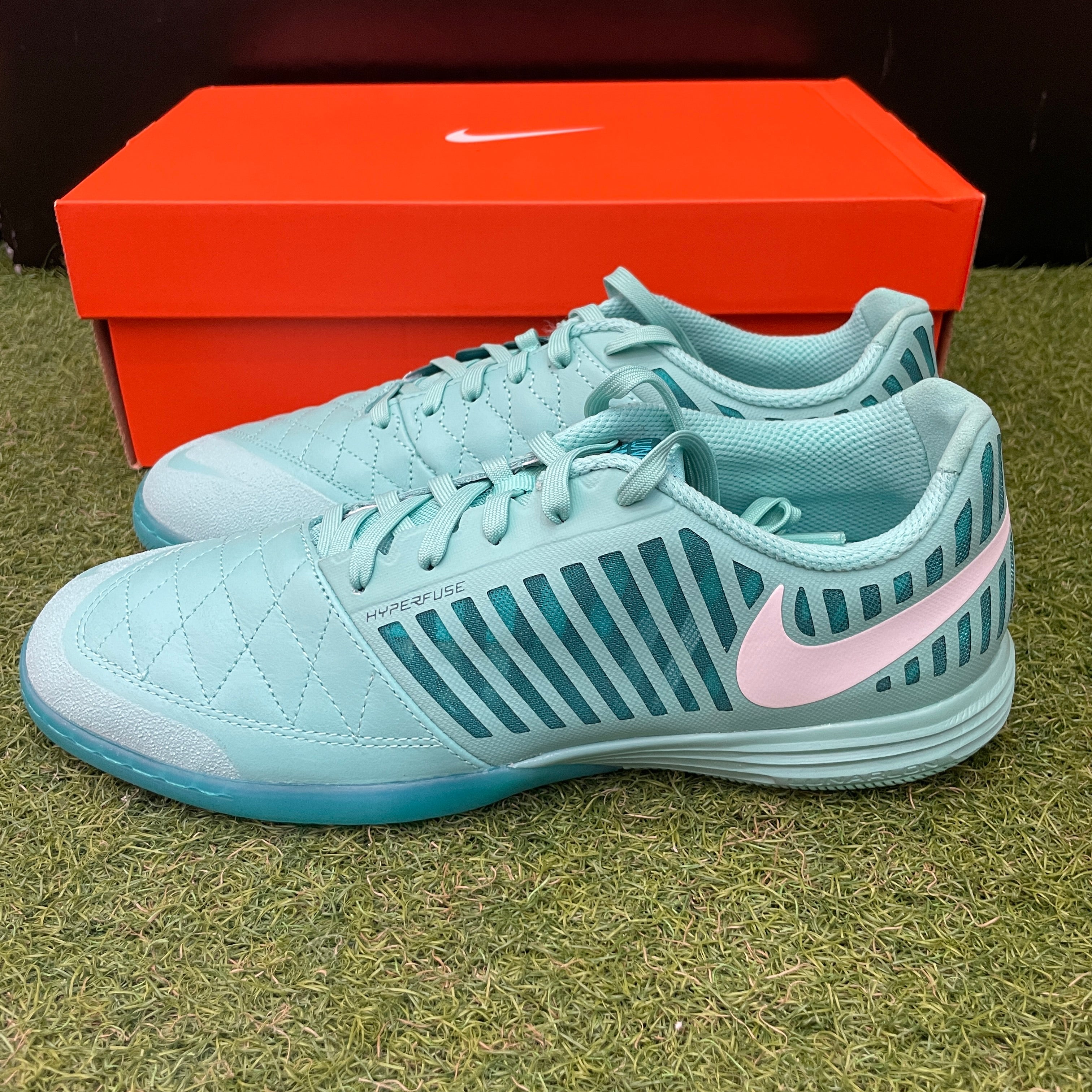 ルナガト ホワイト Nike ルナガト2 27cm ホワイト ルナガトII IC