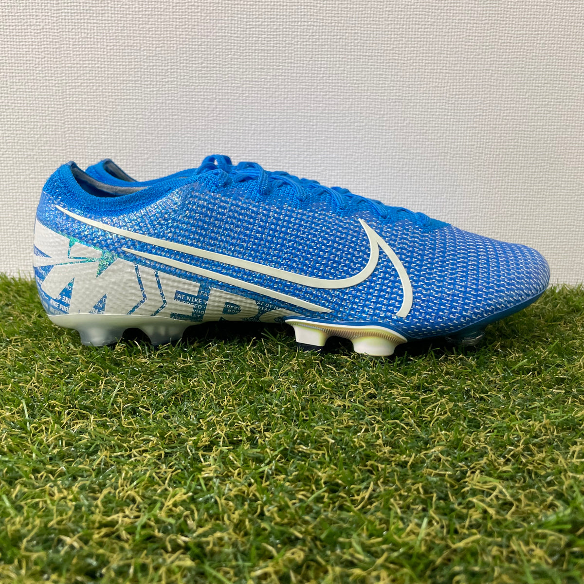 【箱無し】Mercurial Vapor 13 Elite SG-PRO 28.5 cm タグ無し型取り品　インソールなし