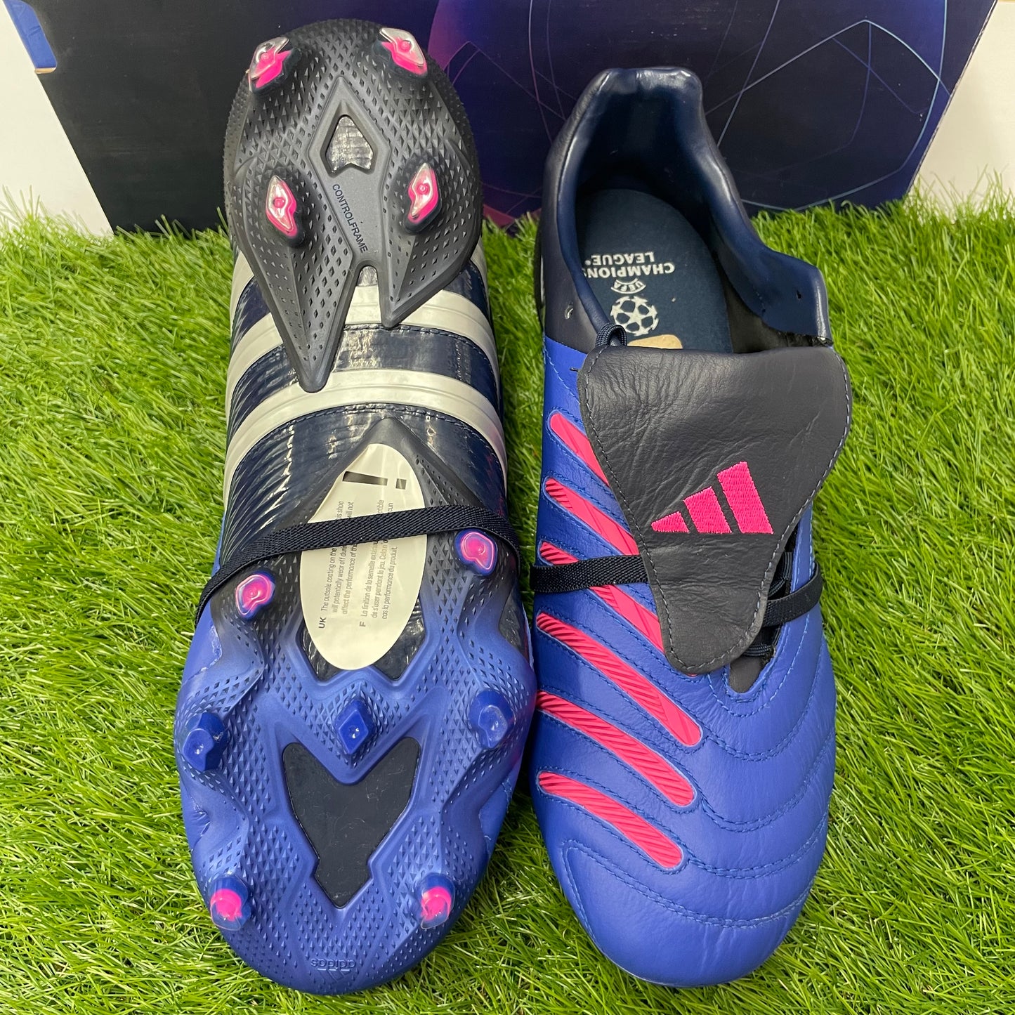 Predator PULSE FG UCL 復刻 GY5306  プレデター パルス