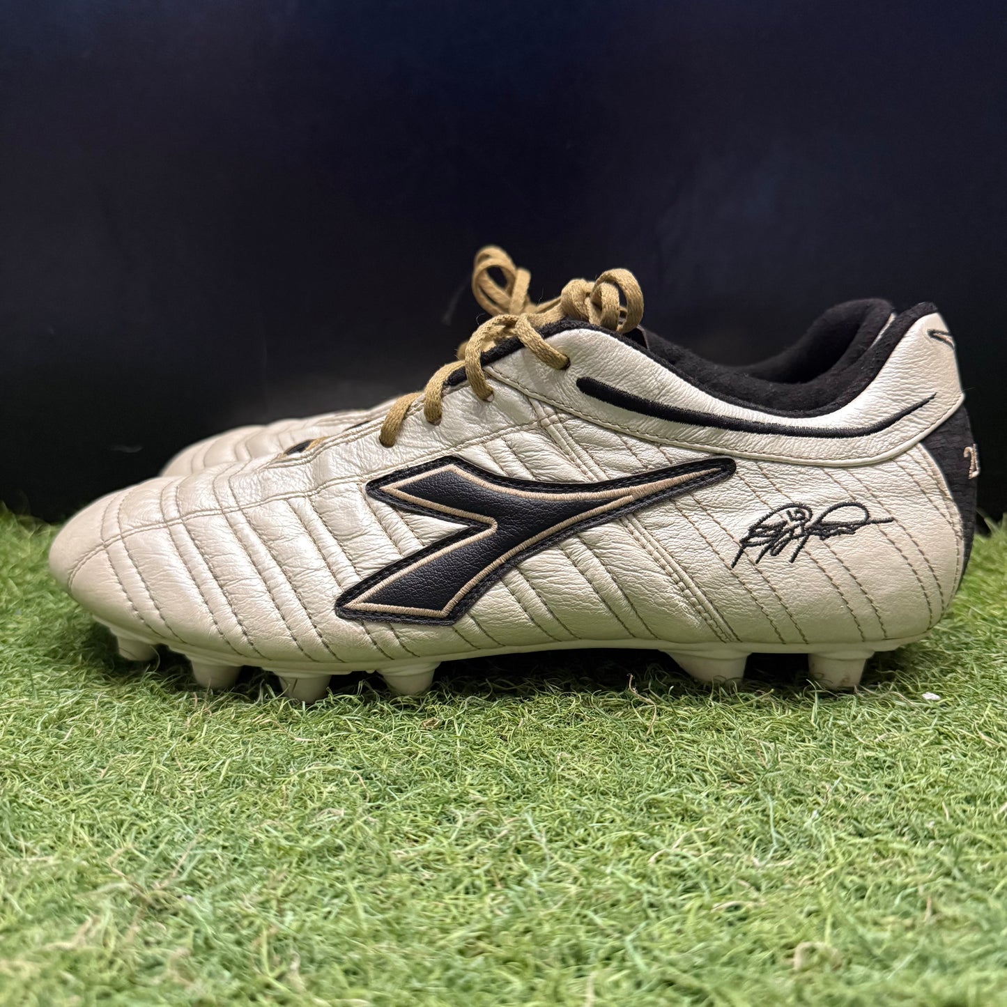 26.5 cm Used Goods中古スパイク BAGGIO 03 Italy OG MDPU