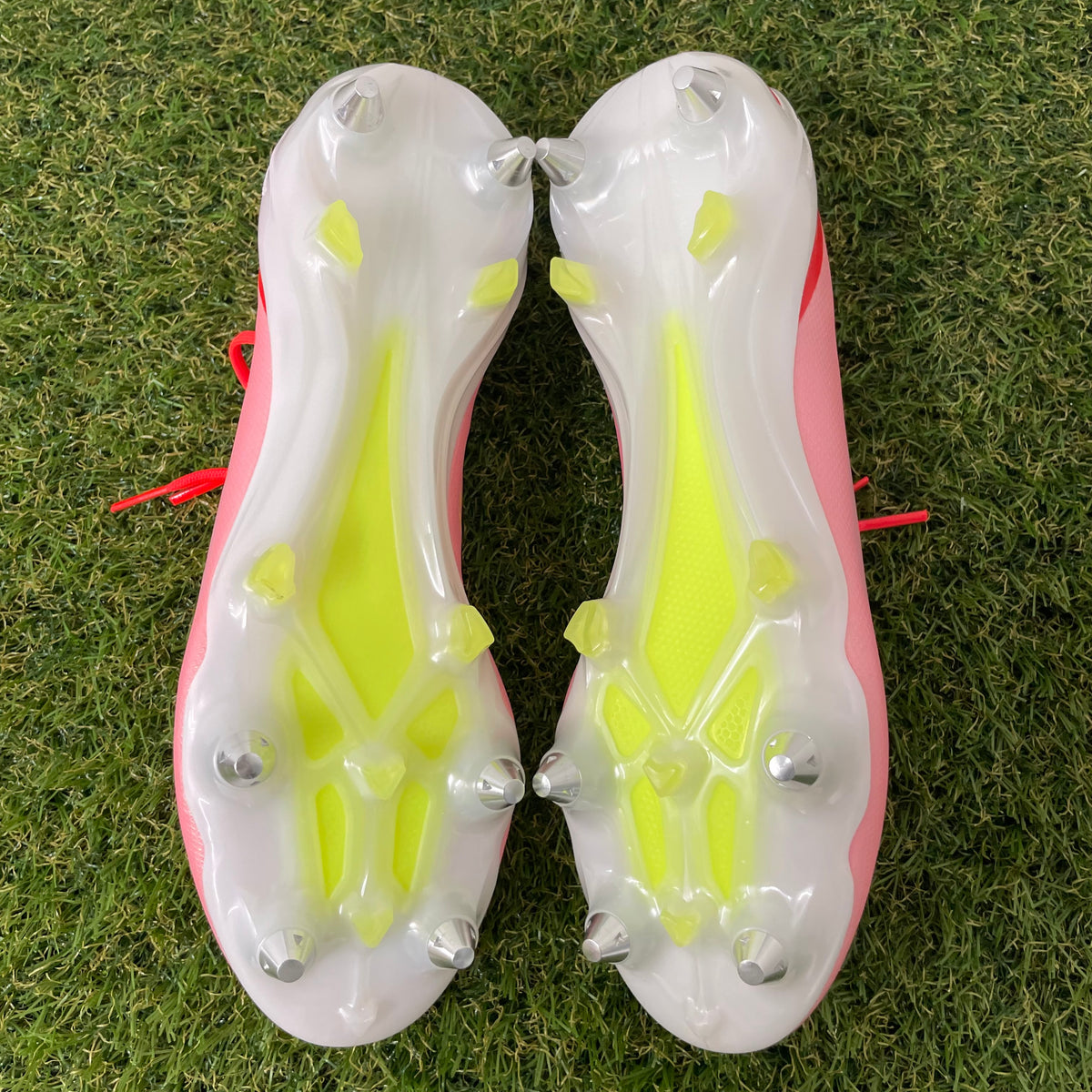 【箱無し】X CRAZY FAST.1 SG 26.5 cm IF0666