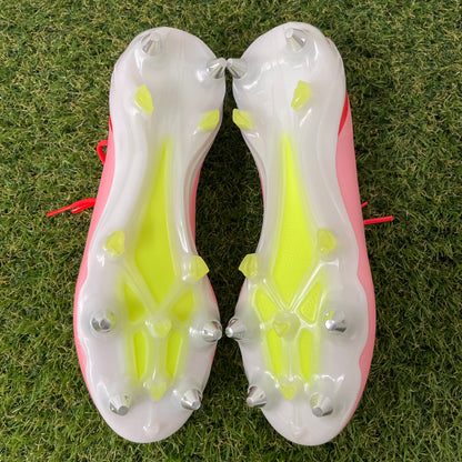 【箱無し】X CRAZY FAST.1 SG 26.5 cm IF0666