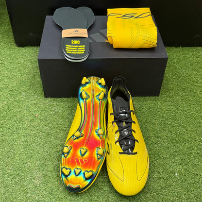 F50 ELITE FG IH0945