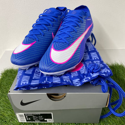 ズーム マーキュリアル ヴェイパー16 エリート FG FQ1457 446 ZOOM Vapor 16 ELITE
