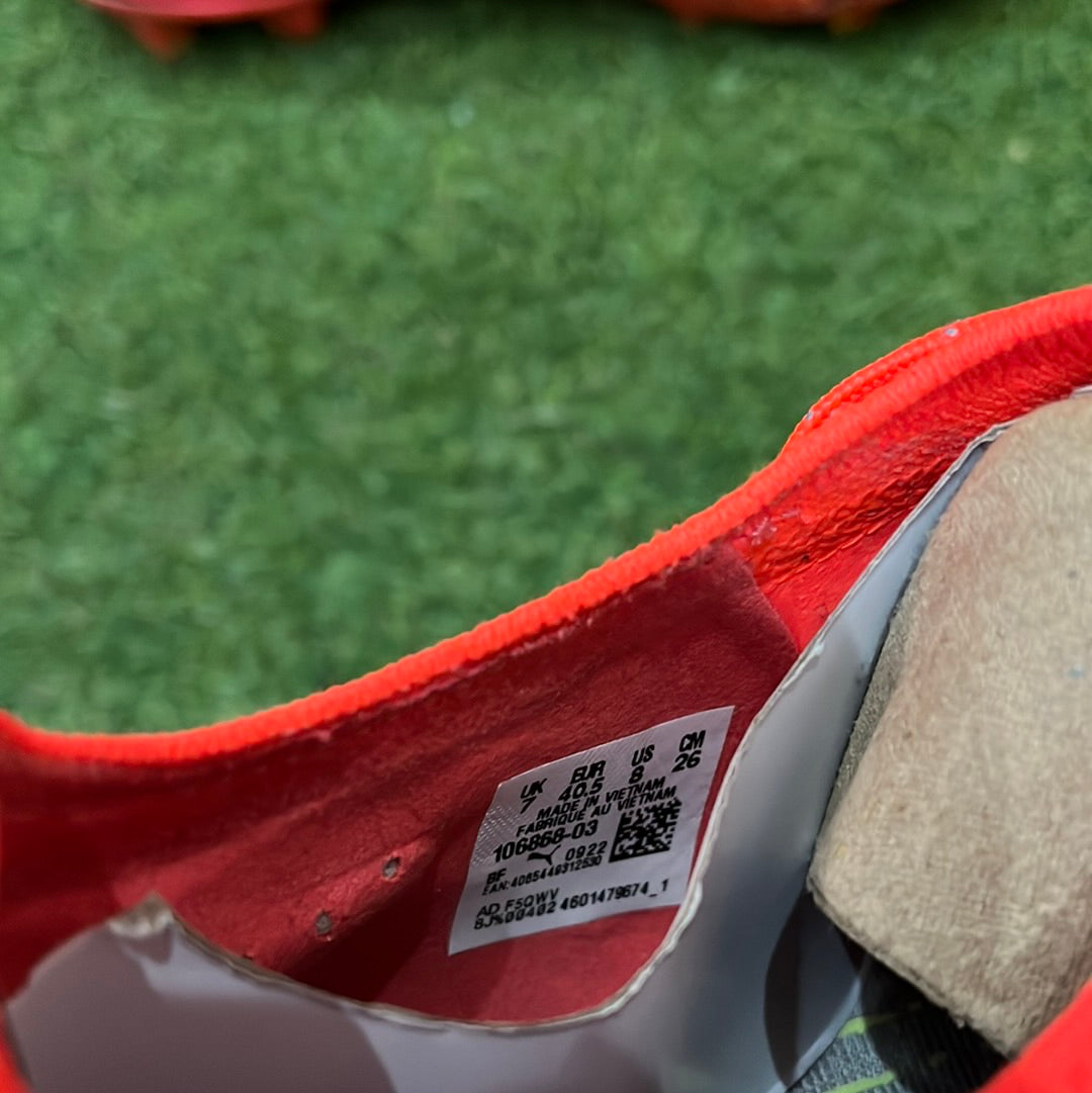 通販限定 ULTRA Ultimate FG AG  106868 03