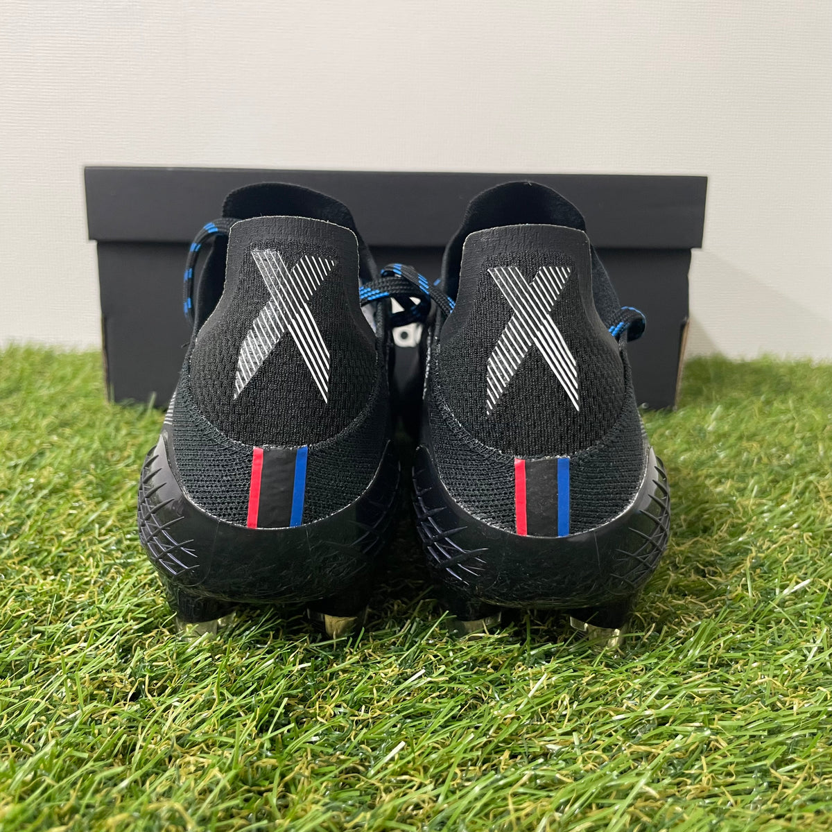 X Speedflow.1 FG アディダス GW7454
